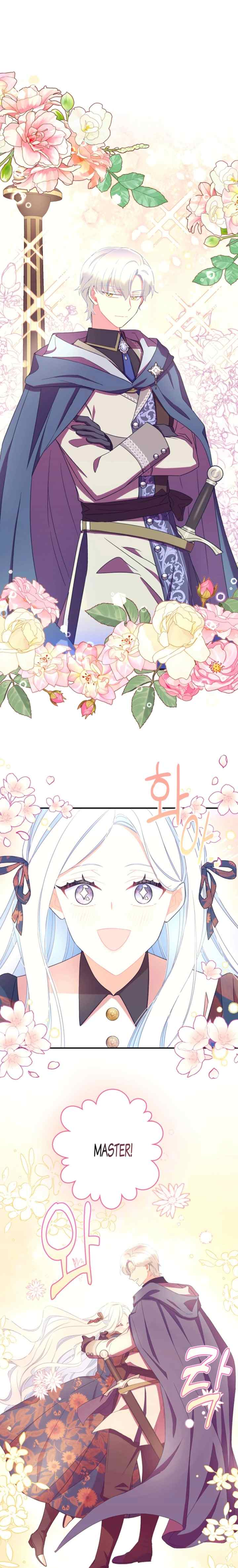 I Will Be the Main Character in That Prison chapter 45 halaman 16