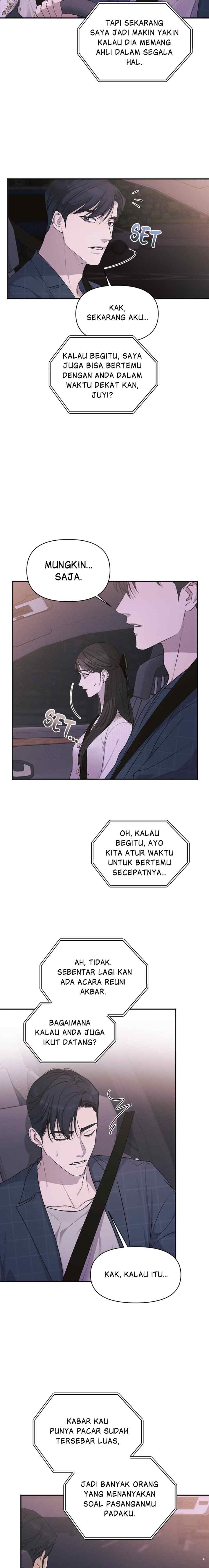 The Perfect Contract chapter 34 halaman 16