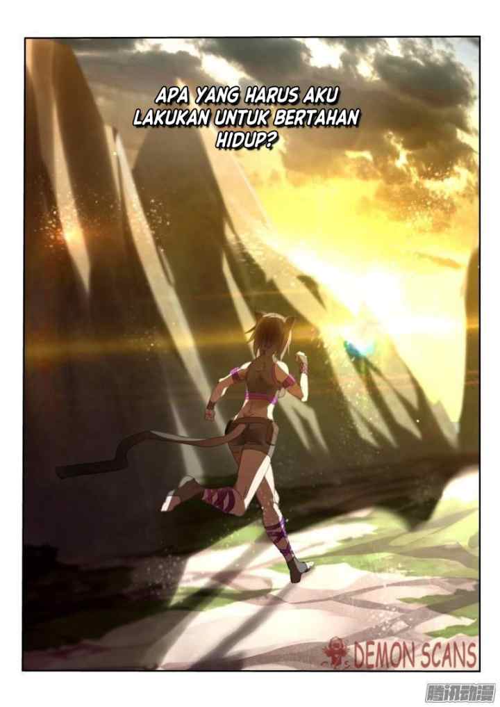 Demon Spirit Seed Manual chapter 235 halaman 14