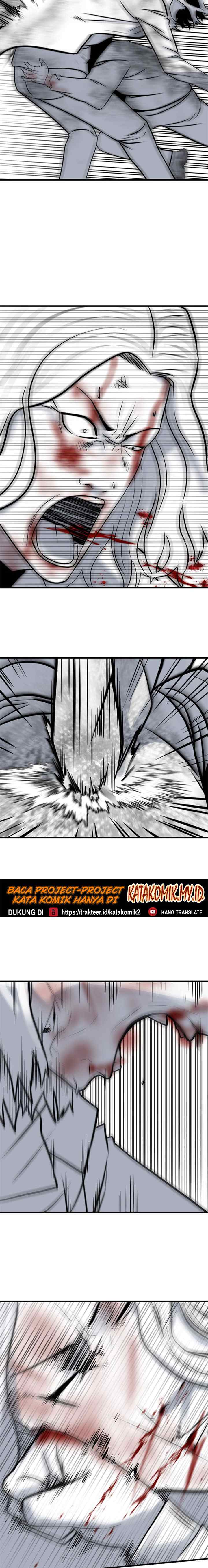 The Villain chapter 158 halaman 11