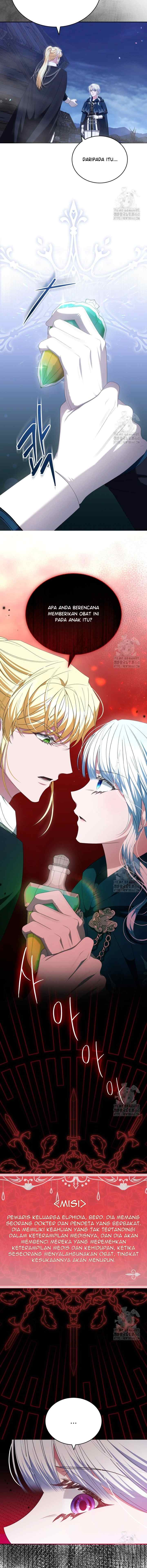 A Guide to the Reality of Villain Extras chapter 15 halaman 8