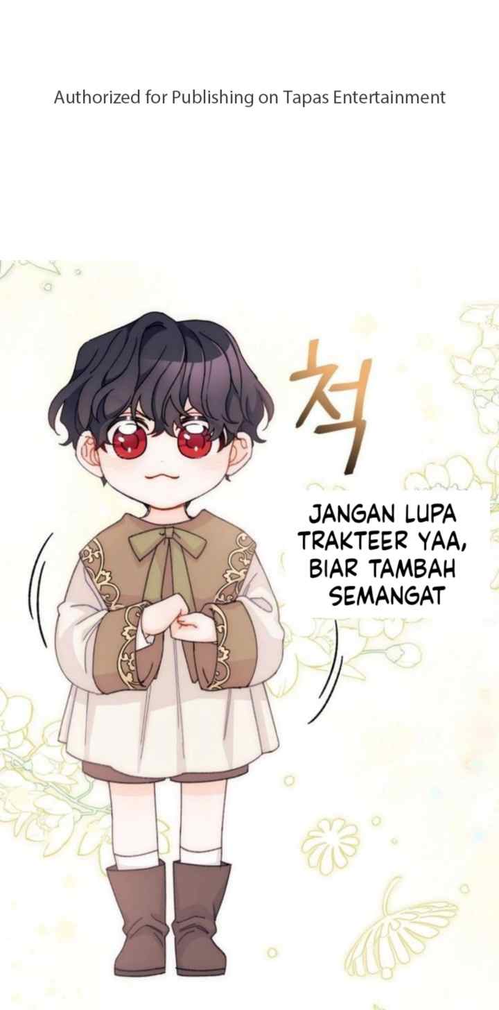 The Ducal Lady Doesn't to Be Pampered chapter 45 halaman 17