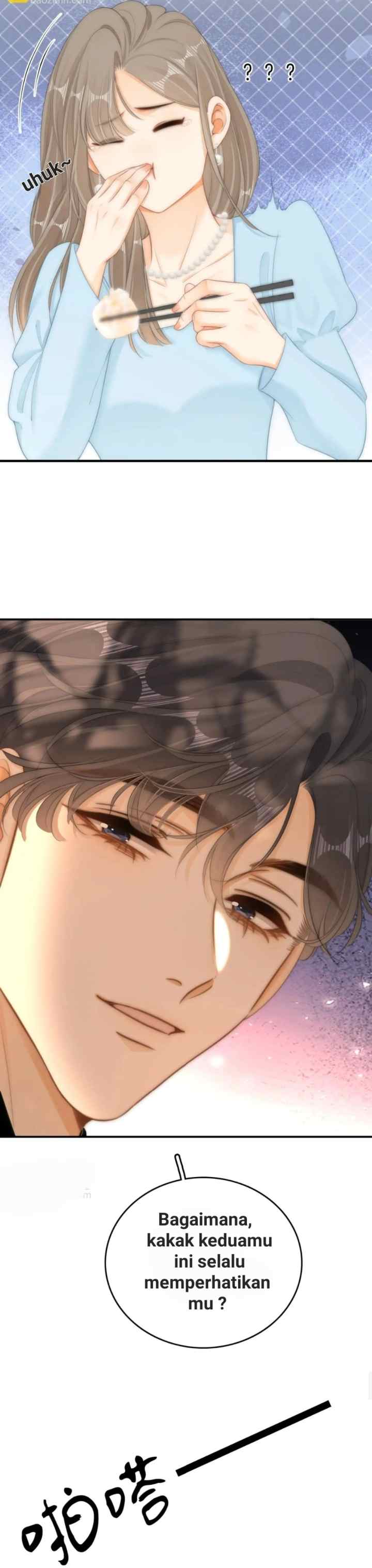 Pretty Woman chapter 85 halaman 16