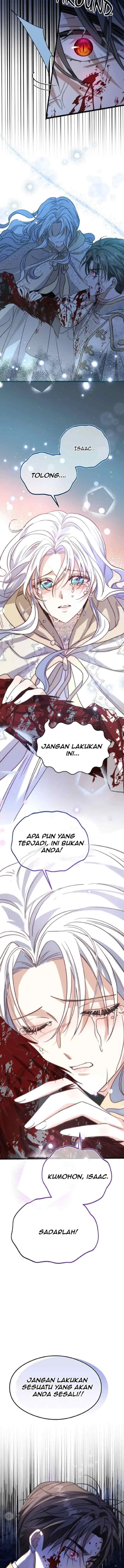 The Ducal Family's Poisonous Flower chapter 24 halaman 15