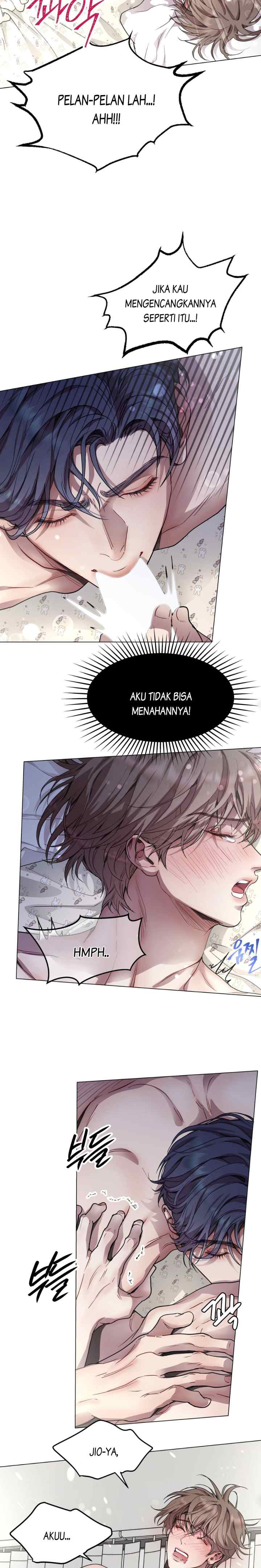 Egocentric Way Of Thinking chapter 53 halaman 7