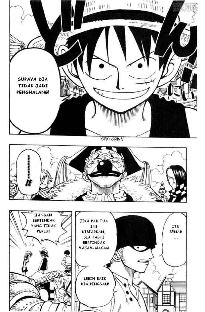 One Piece chapter 15 halaman 14