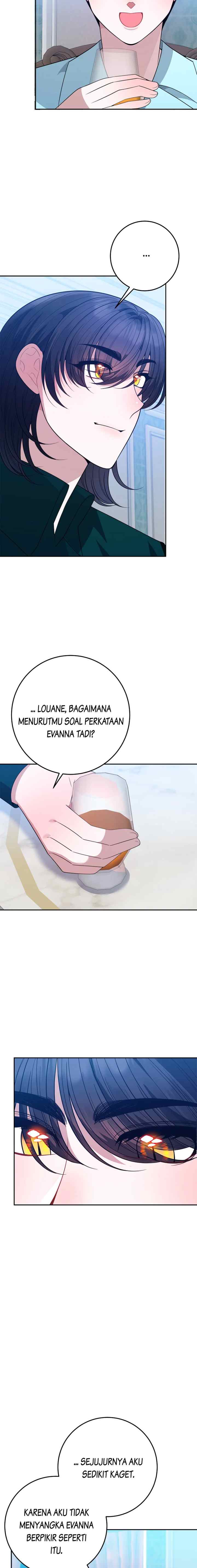 Everything's Coming Up Roses chapter 69 halaman 9