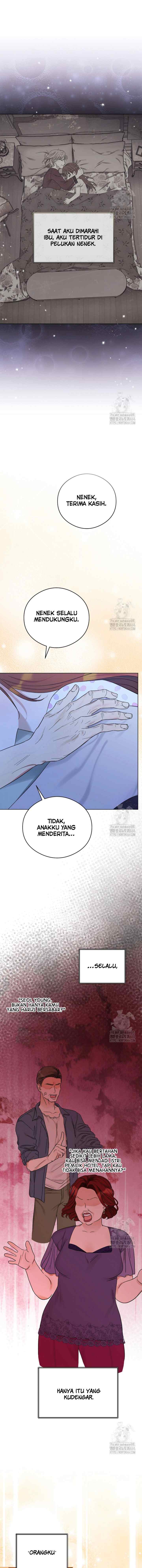 The Purpose of Marriage chapter 11 halaman 13