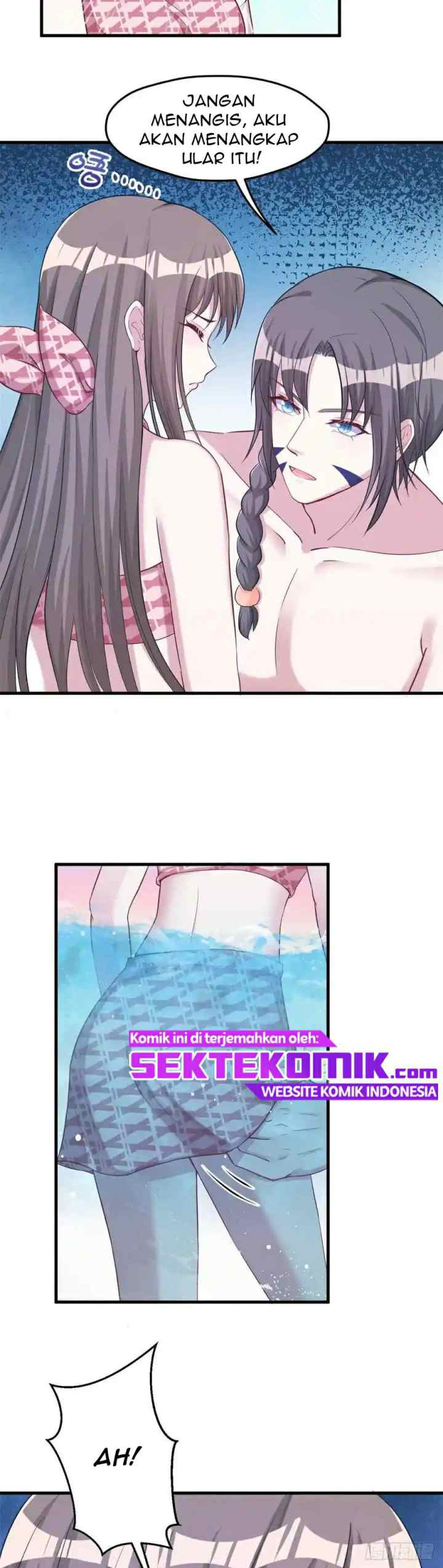 Beauty and the Beasts chapter 177 halaman 10