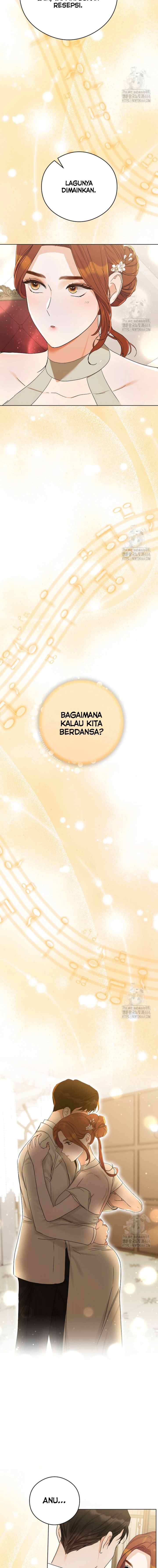 The Purpose of Marriage chapter 20 halaman 15