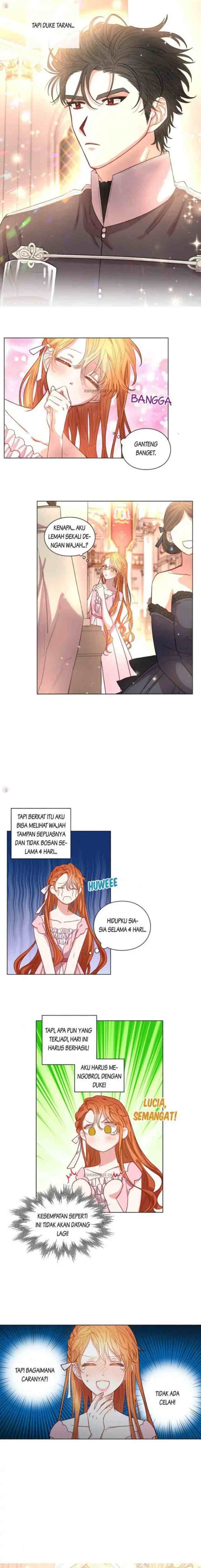 Lucia chapter 3 halaman 9