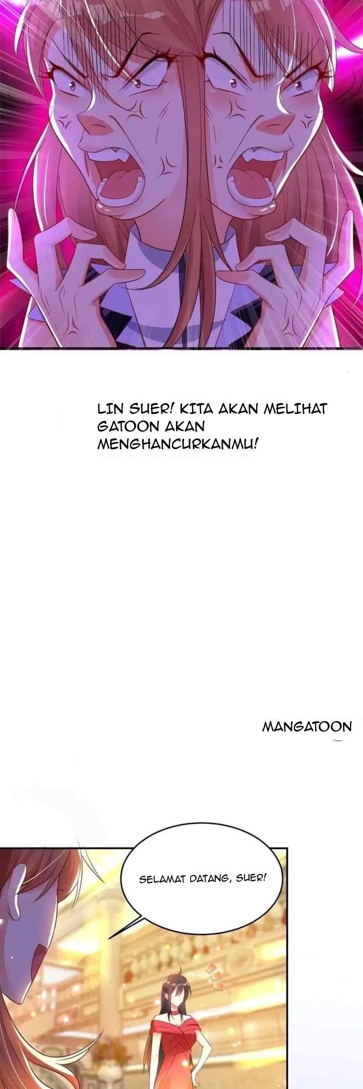 Don't Mess With Missy! chapter 26 halaman 9