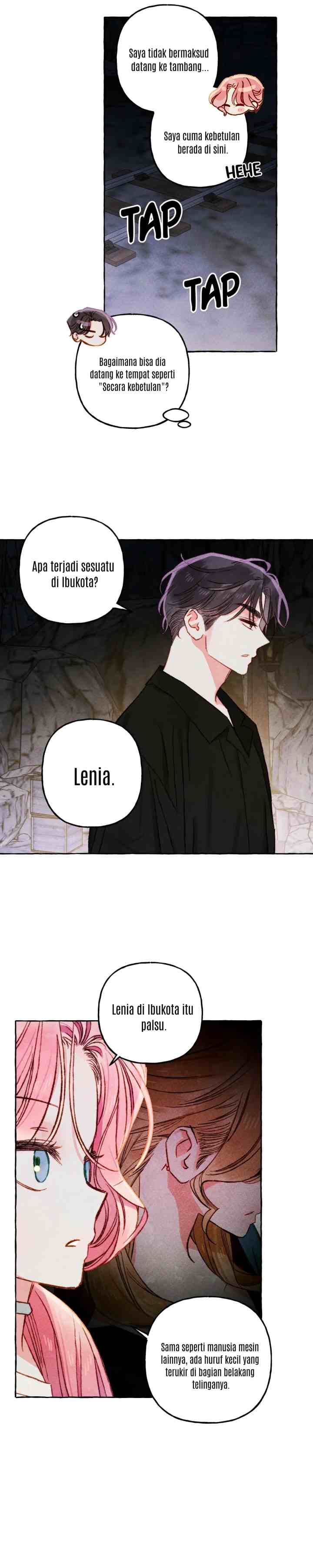 I Raised a Black Dragon chapter 42 halaman 7