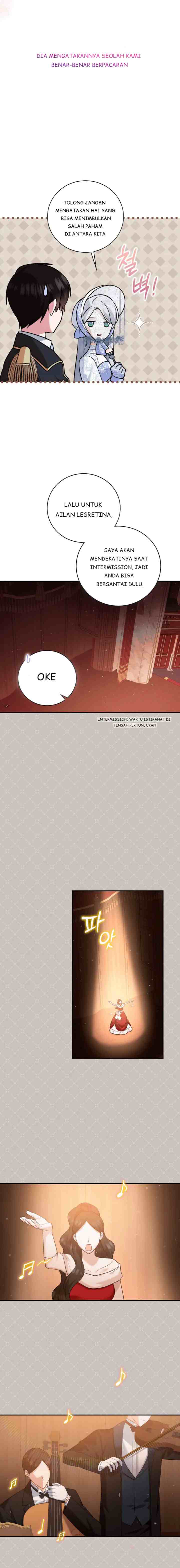 Please Support My Revenge chapter 12 halaman 10