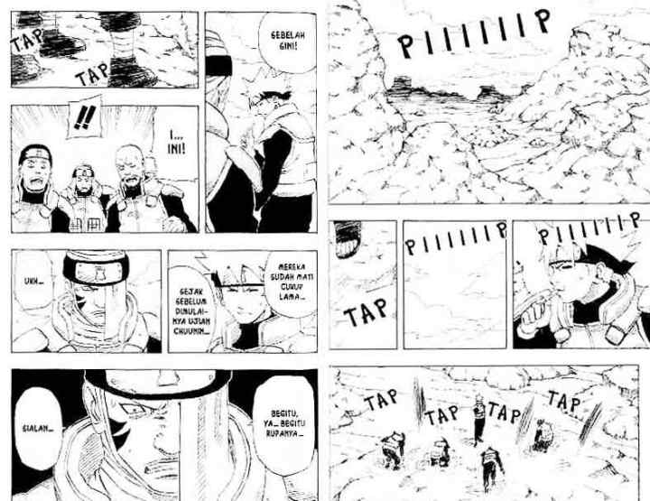 Naruto chapter 140 halaman 4