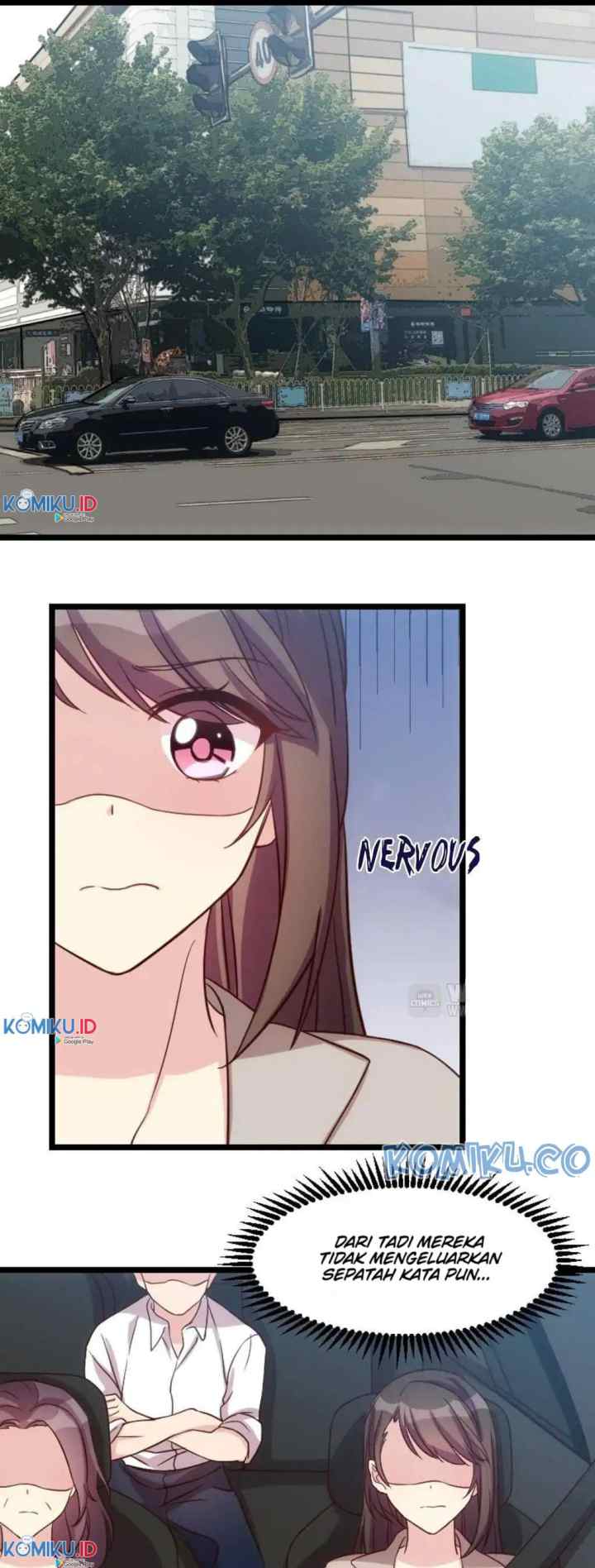 CEO's Sudden Proposal chapter 36 halaman 4