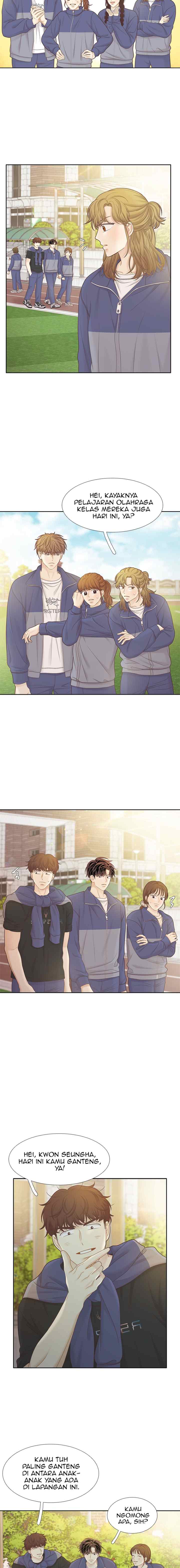 Odd Girls Out S2 chapter 207 halaman 7