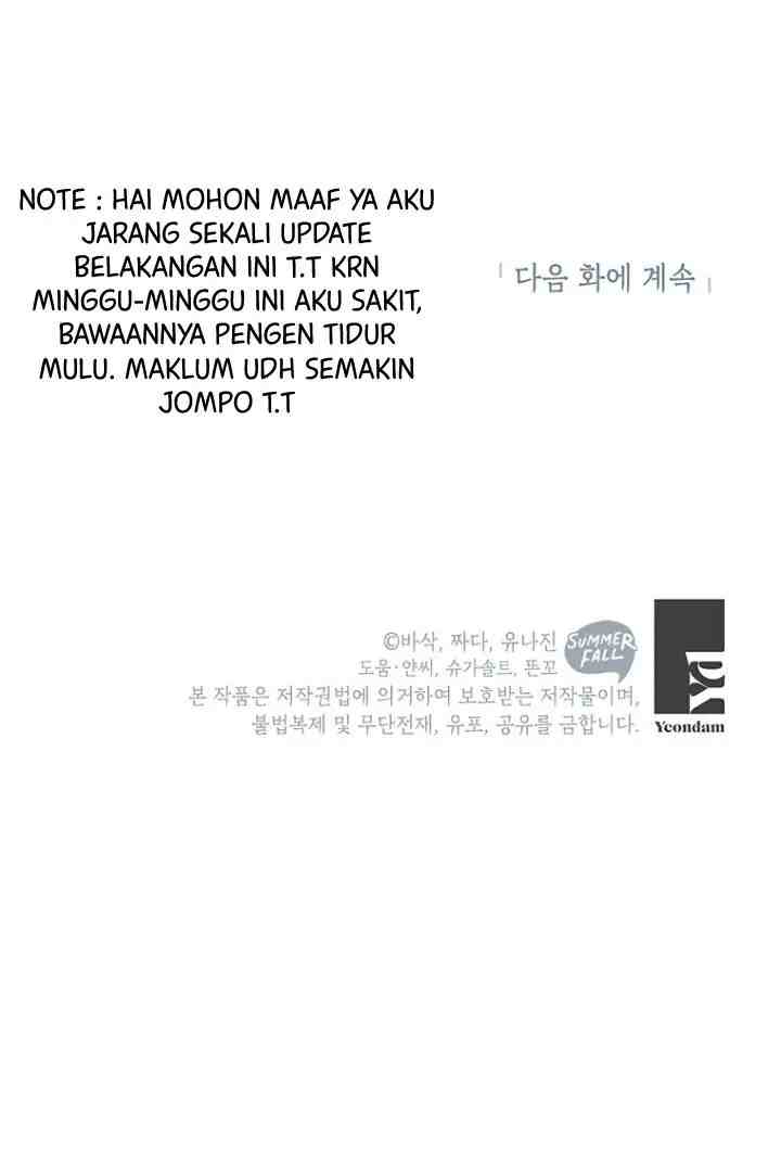 The Villain Daughter In-Law Has A Limited Time chapter 23 halaman 14