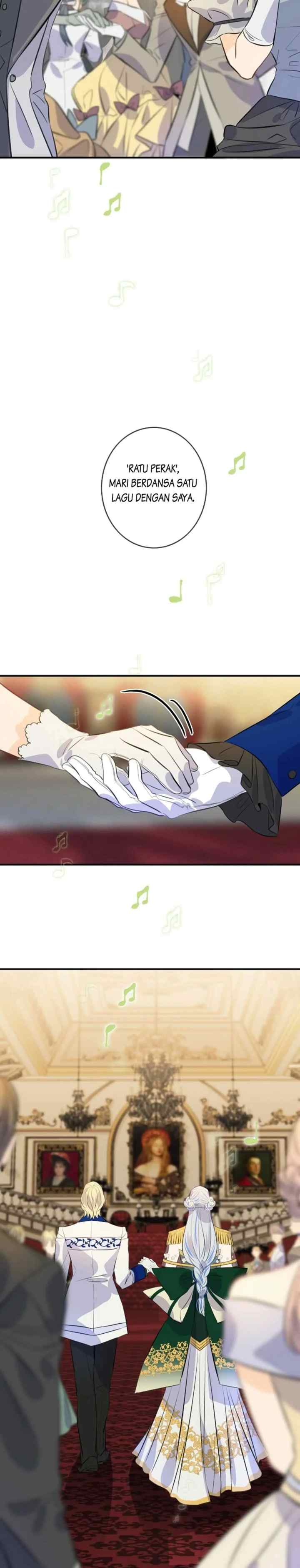 The Great Wish chapter 66 halaman 9