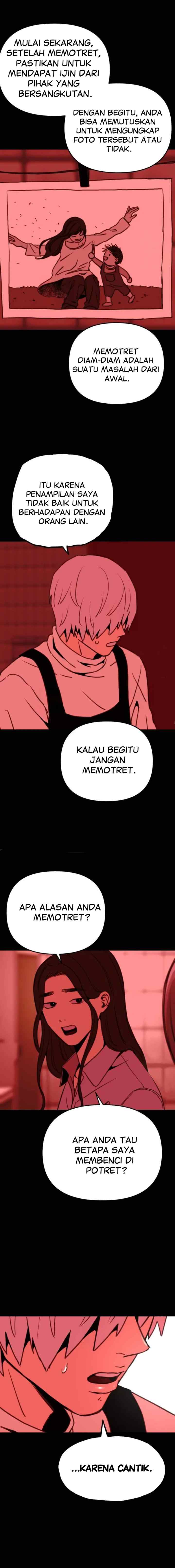 Muse On Yumyeong chapter 77.2 halaman 10