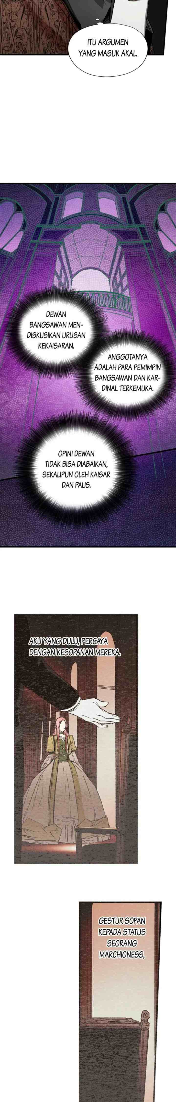 A Stepmother's ‏Märchen chapter 5 halaman 15