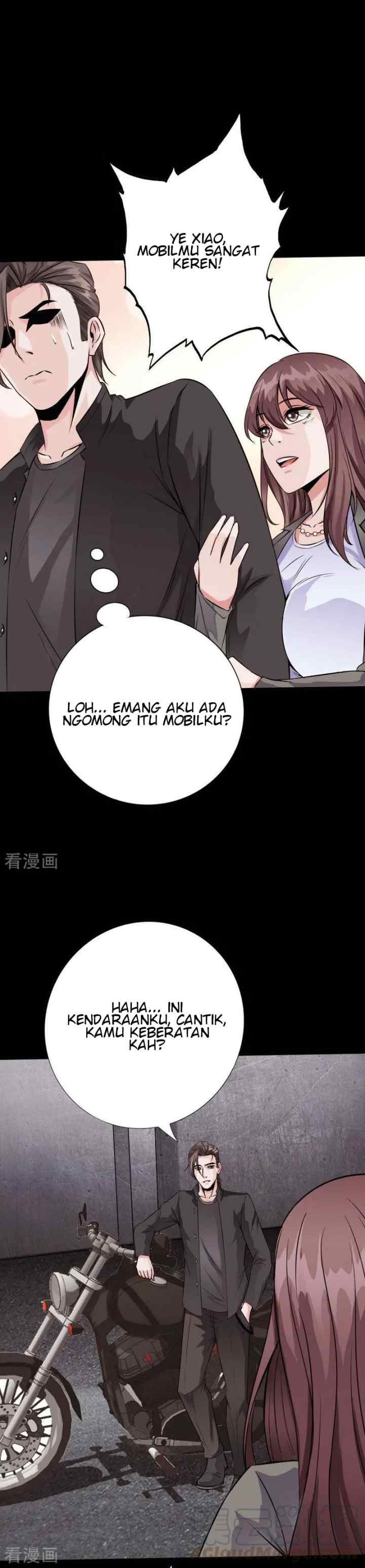 Hopeless chapter 68 halaman 9