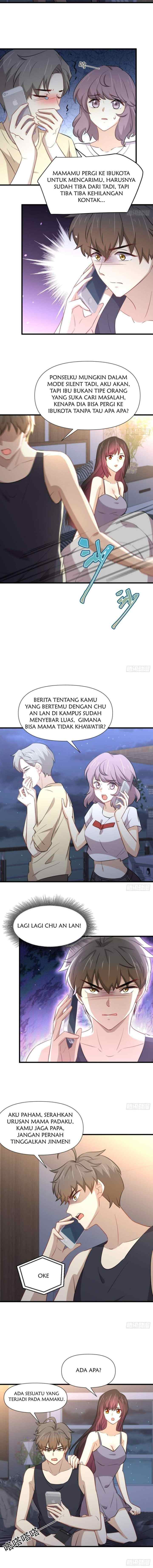 Immortal Swordsman in The Reverse World chapter 241 halaman 5