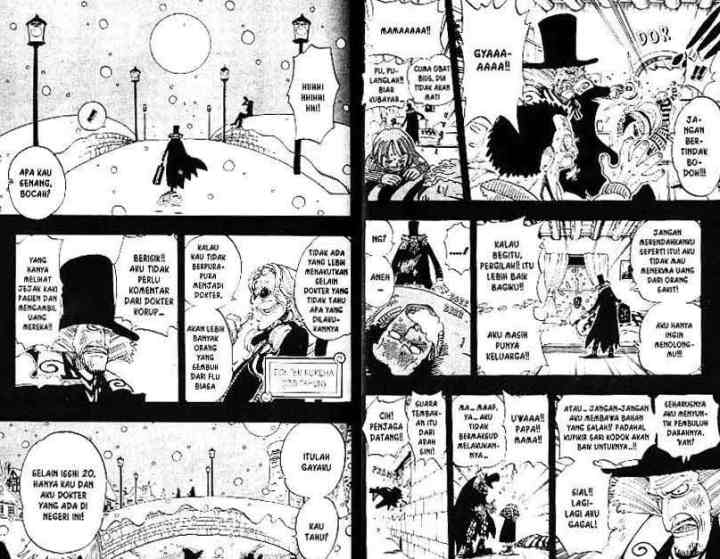 One Piece chapter 141 halaman 7