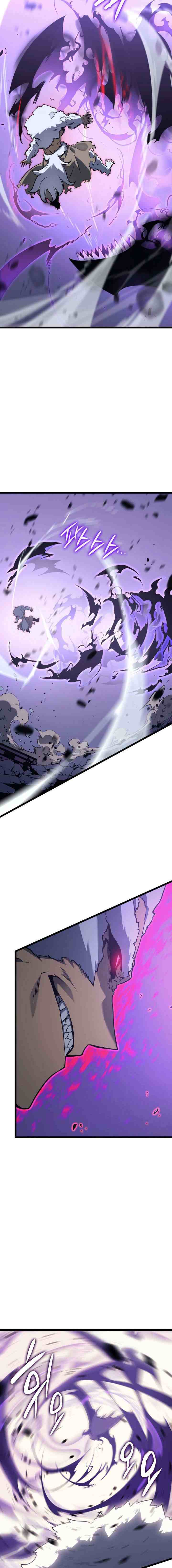 Solo Leveling chapter 158 halaman 5