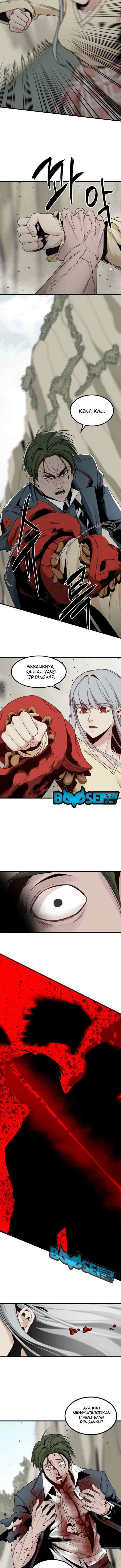 Hero Killer chapter 32 halaman 14
