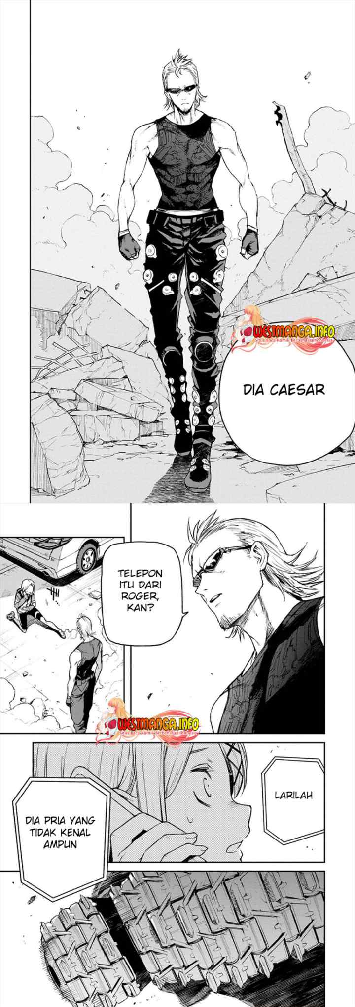 Cosmic Censorship chapter 7 halaman 11