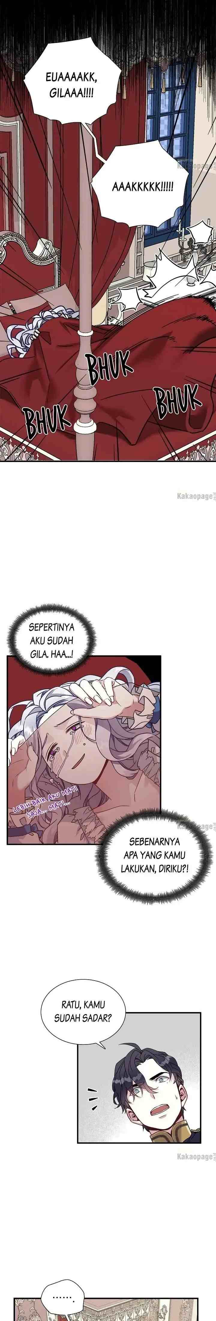 Not Sew Wicked Stepmom chapter 23 halaman 4