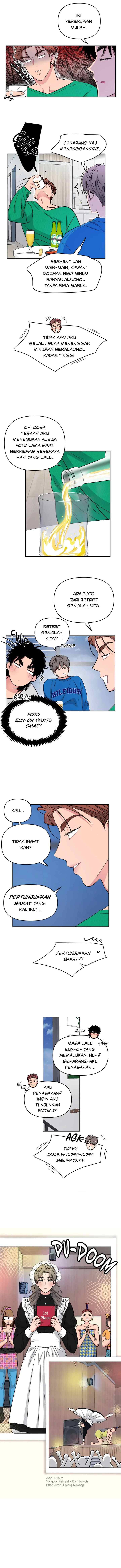 Arts Mans chapter 29 halaman 4