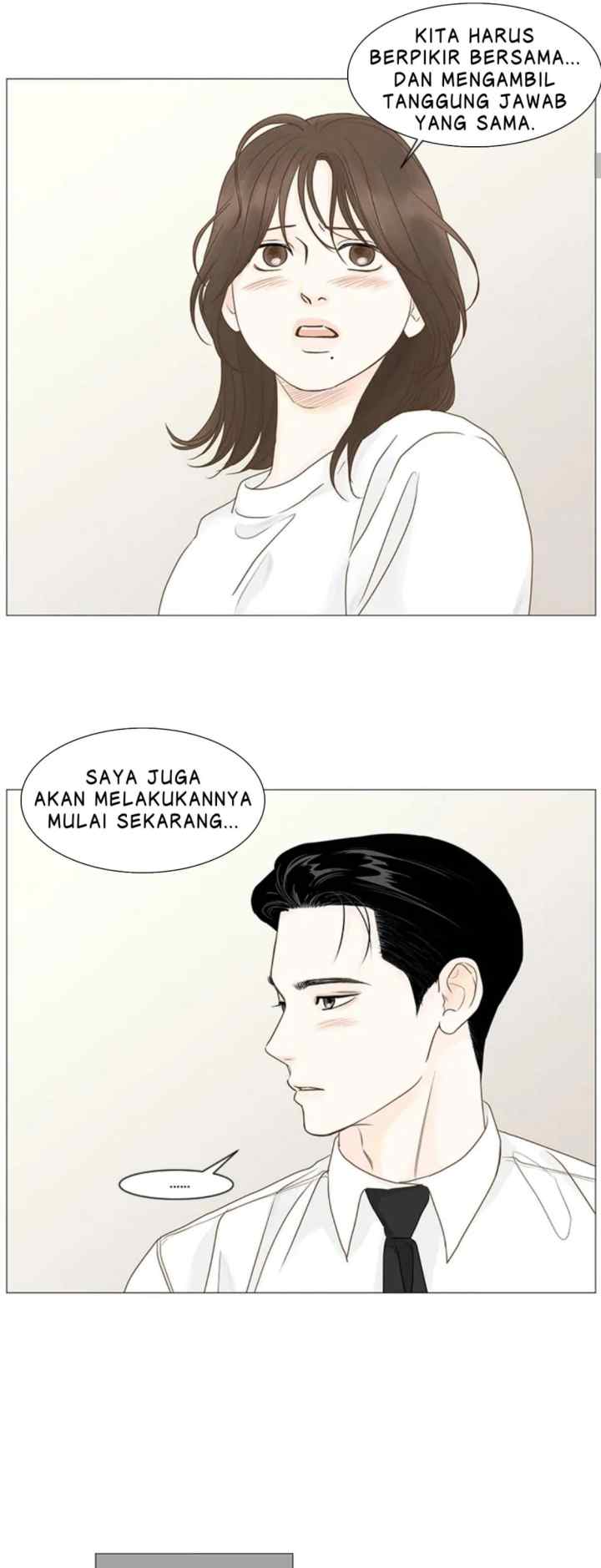 Let's Go To Work Tomorrow! chapter 71 halaman 10