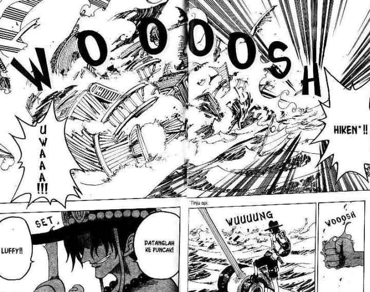 One Piece chapter 159 halaman 10
