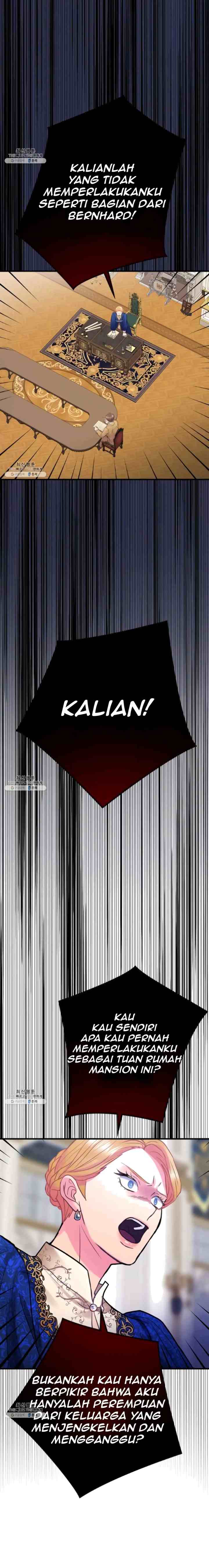 The Flower Dances and the Wind Sings chapter 62 halaman 11