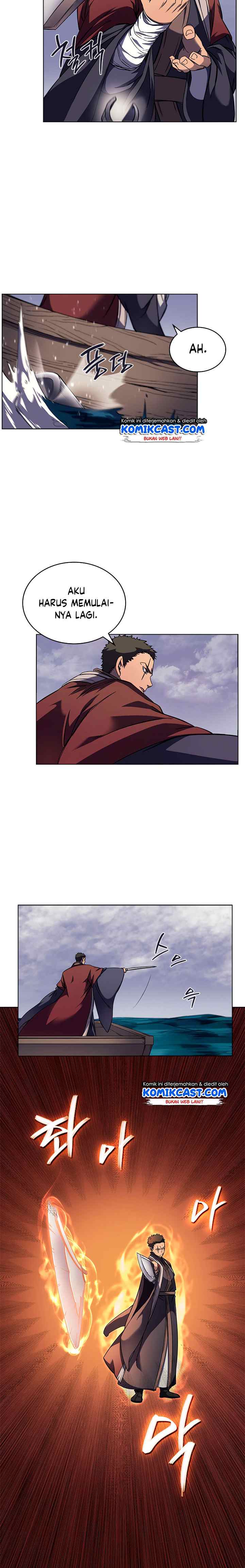 Chronicles of Heavenly Demon chapter 166 halaman 13