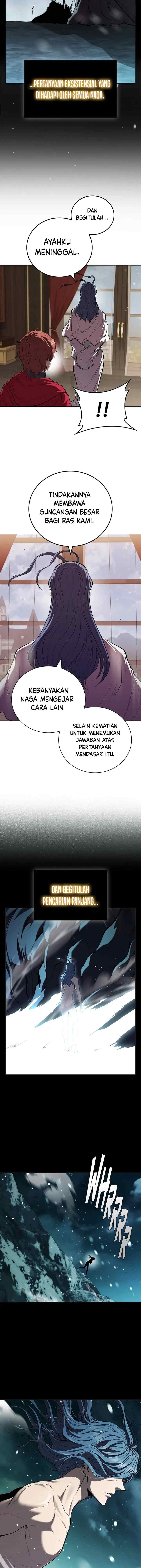 I Regressed As The Duke chapter 116 halaman 7