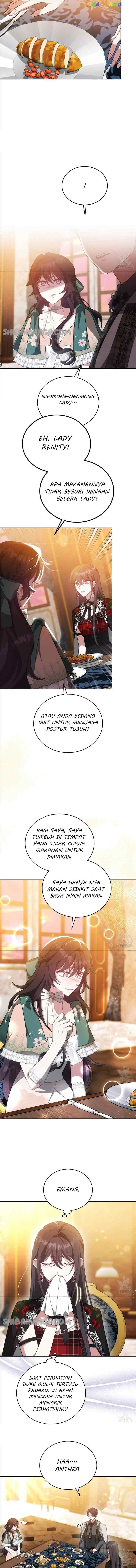 I Hated It Even More chapter 45 halaman 6
