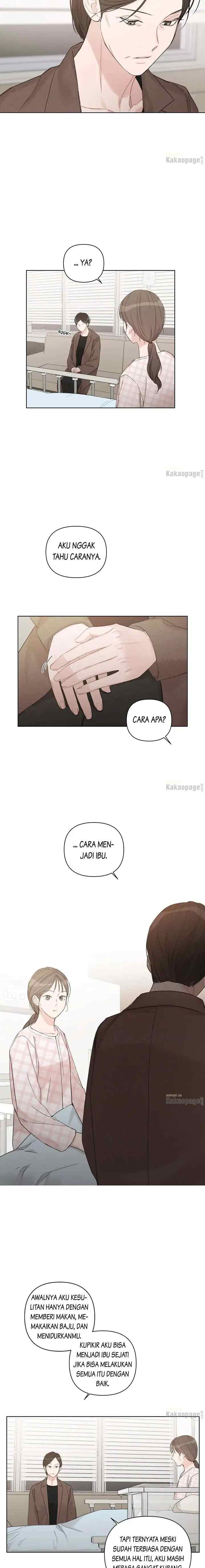 Positively Yours chapter 68 halaman 6