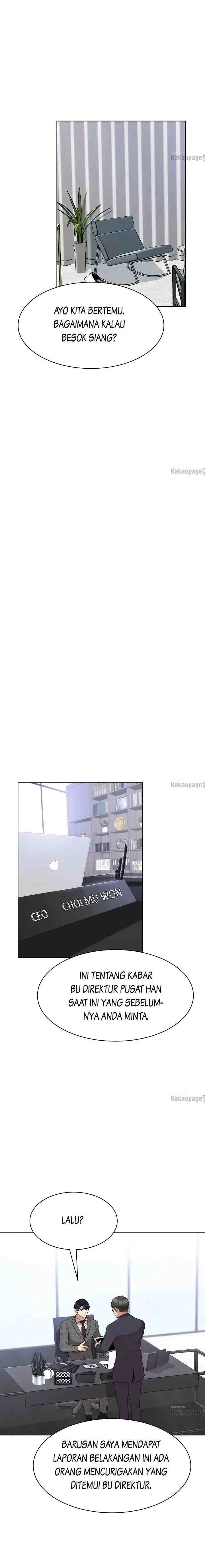 My Wife Is Back chapter 56 halaman 13