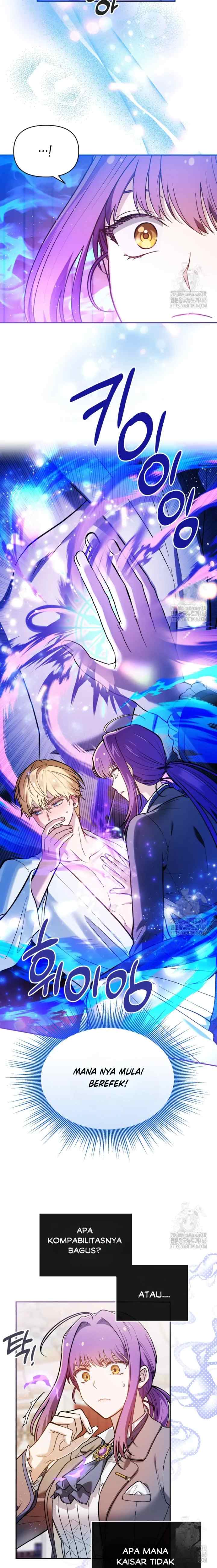 I'm the Dying Emperor's Doctor chapter 3 halaman 16