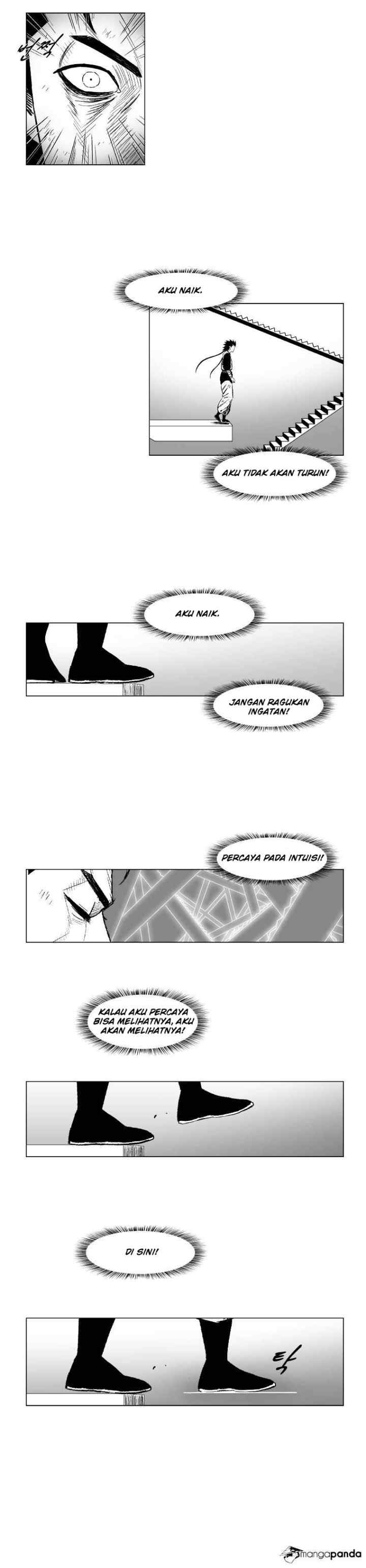 Red Storm chapter 150 halaman 8