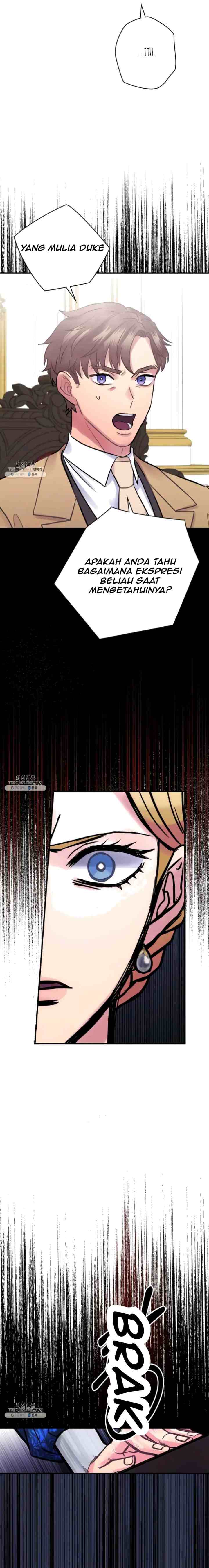 The Flower Dances and the Wind Sings chapter 62 halaman 10
