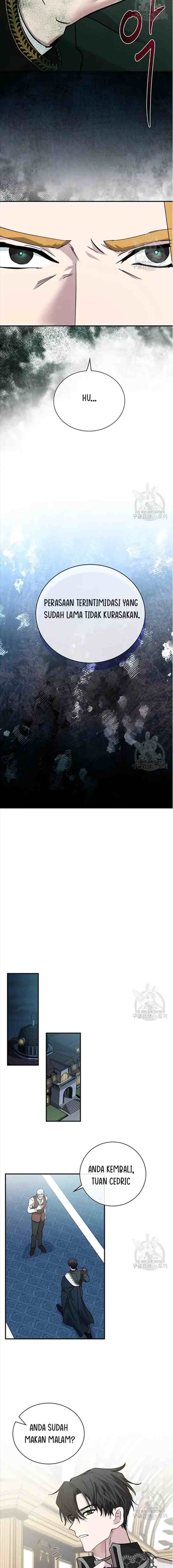 The Villainess Lives Twice chapter 133 halaman 12