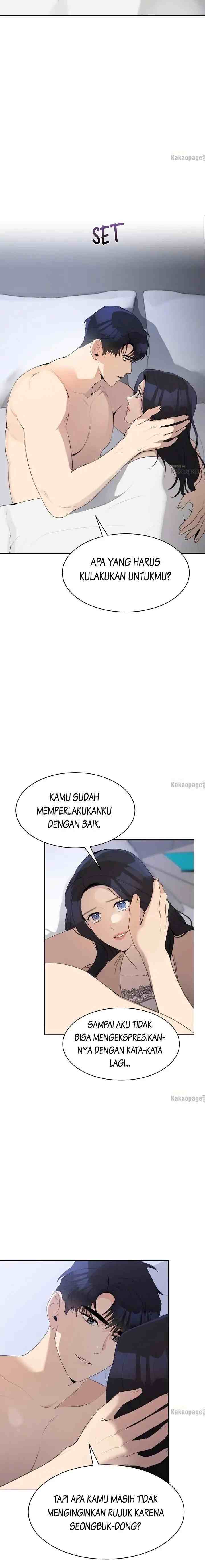 My Wife Is Back chapter 56 halaman 10