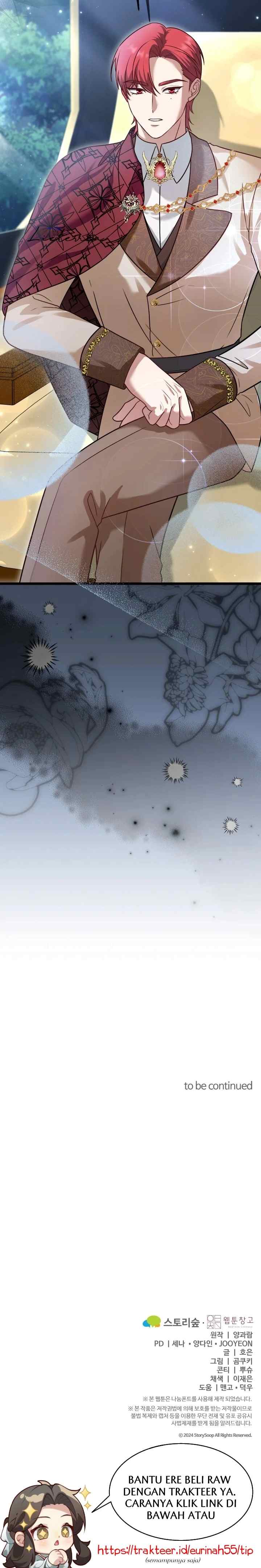 Our Villainess Has Changed chapter 20 halaman 19
