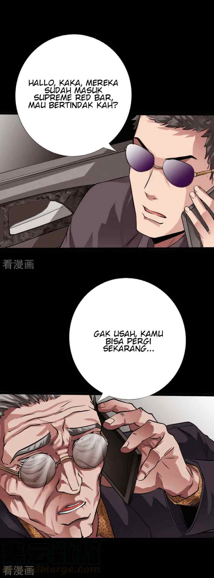 Hopeless chapter 60 halaman 9