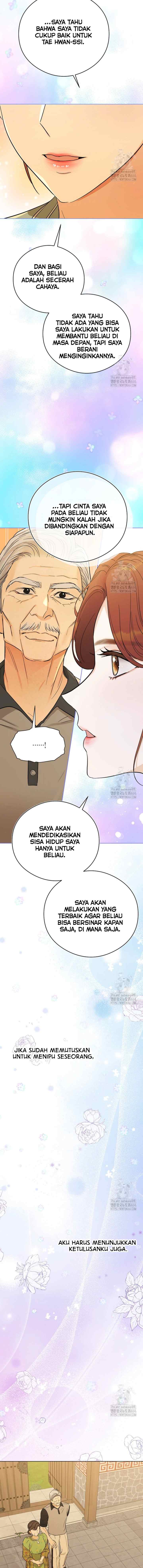 The Purpose of Marriage chapter 16 halaman 16