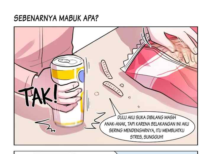 She Doesn't Like Me chapter 193 halaman 12